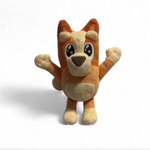 Bluey & Friends | Bluey 8” Stuffed Plush Toy